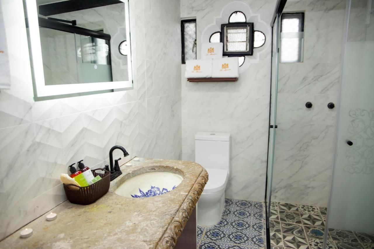 Boutique La Mansion * Guadalajara