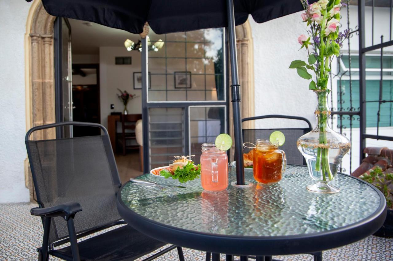 Boutique La Mansion
