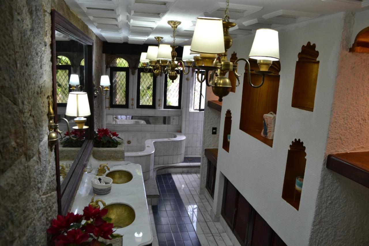 Boutique La Mansion