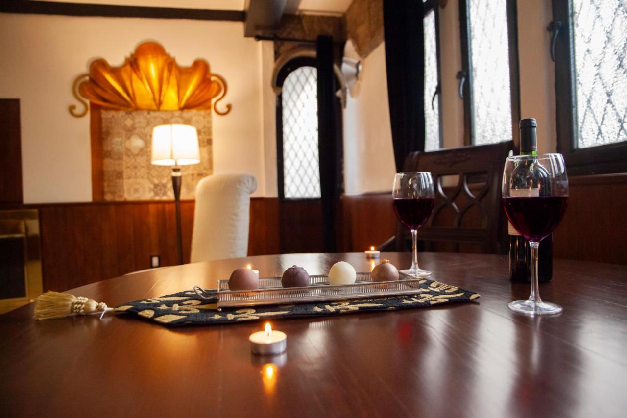 Hotel Boutique La Mansion Guadalajara