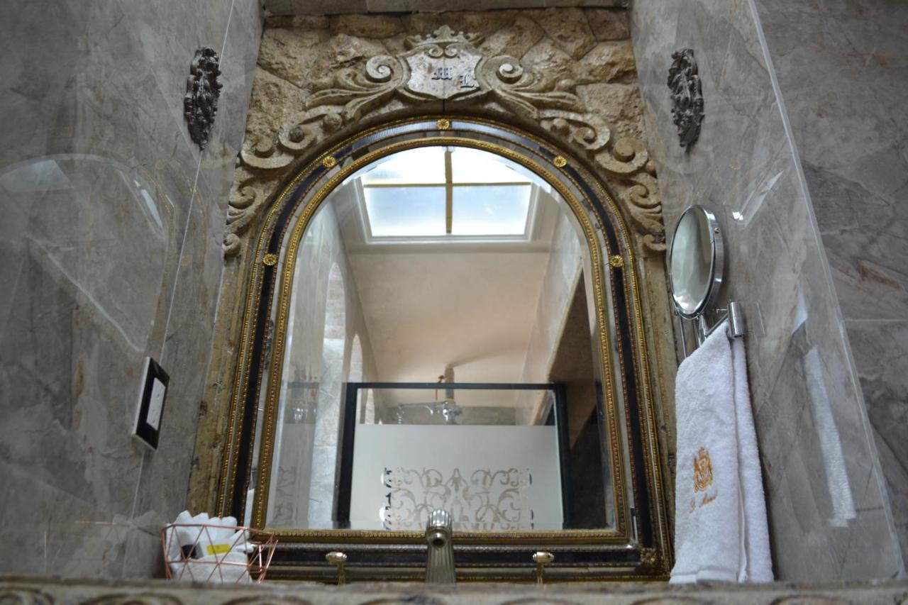 Boutique La Mansion *
