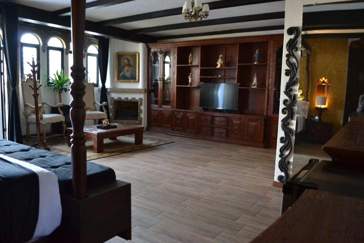 Hotel Boutique La Mansion