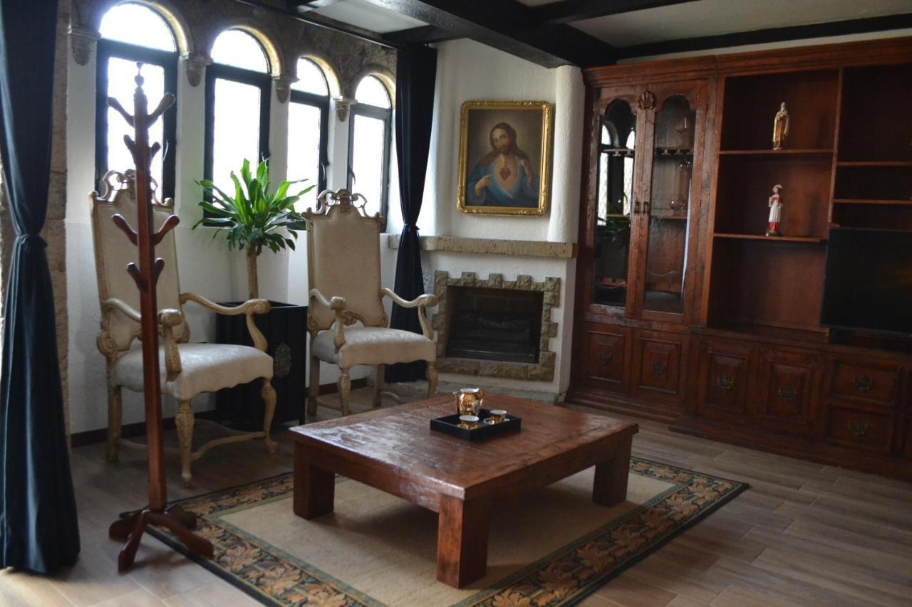 Boutique La Mansion Hotel Guadalajara