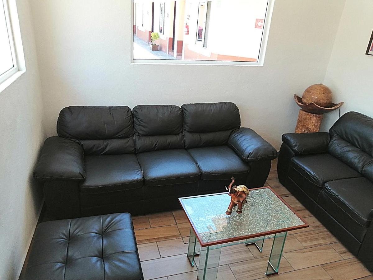 Motel Aquiles 3*
