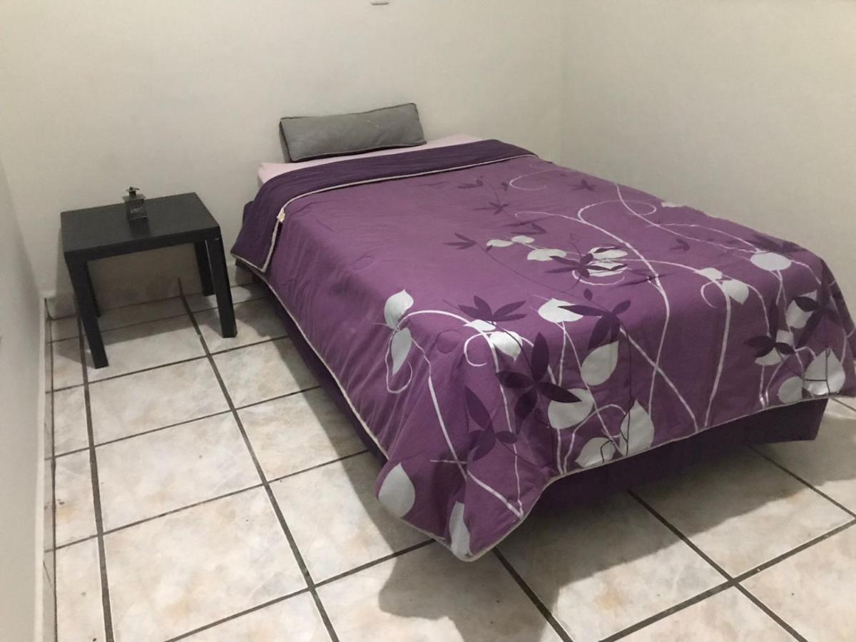 Guest house San Sebastianito