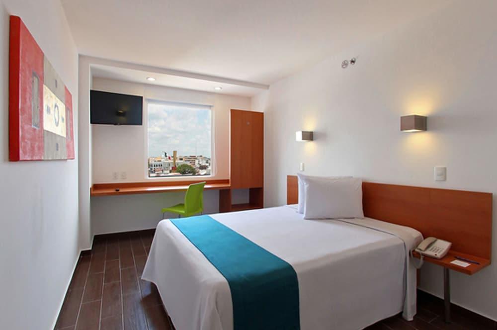 One Centro Historico Hotel