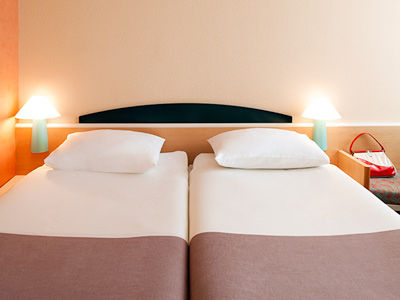 Hotel Ibis Expo Guadalajara