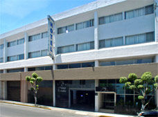 Estadio Guadalajara