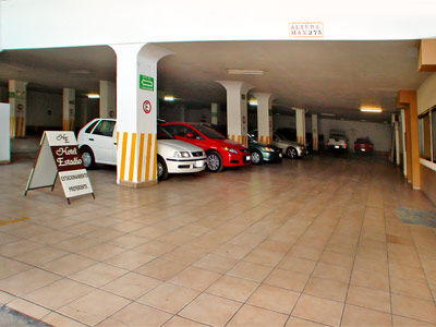 Estadio 3*