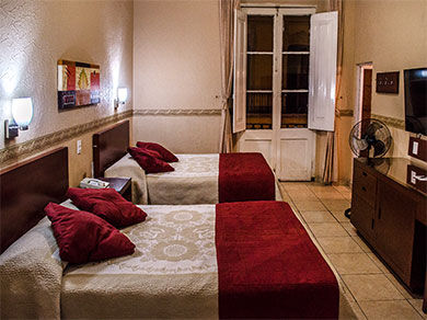 Regis Hotel Guadalajara