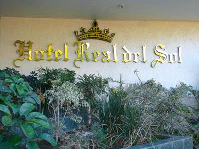 Real Del Sol - Zona Expo Industrial Hotel 3*