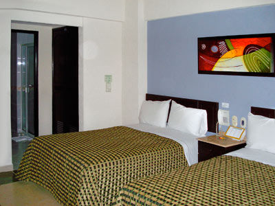 Hotel Real Del Sol - Zona Expo Industrial Guadalajara