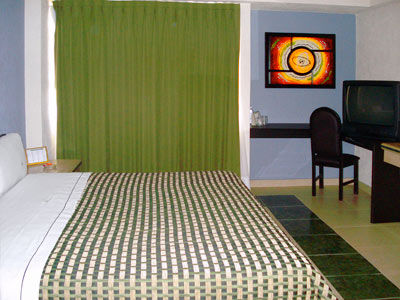 Real Del Sol - Zona Expo Industrial Hotel Guadalajara