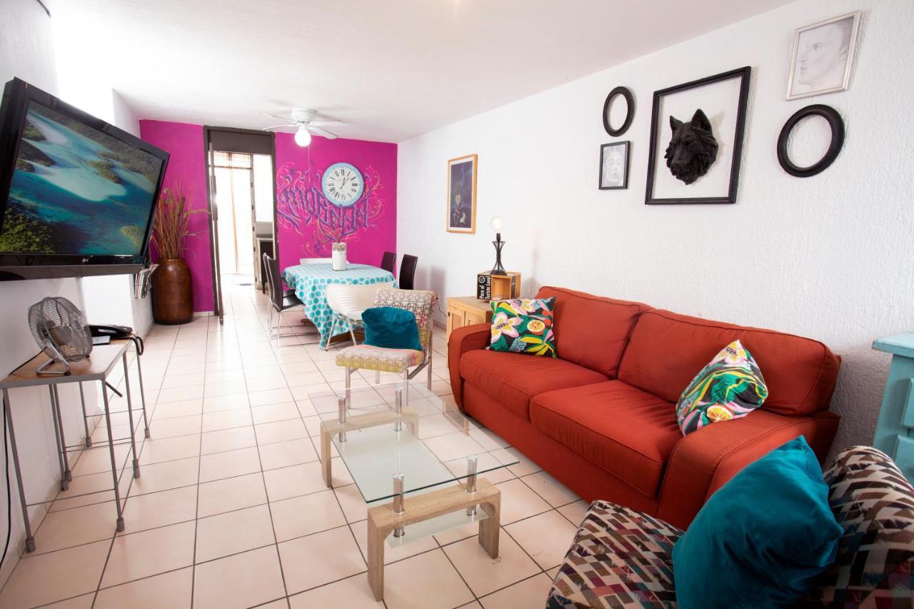 Holiday home Morada Housing Providencia *