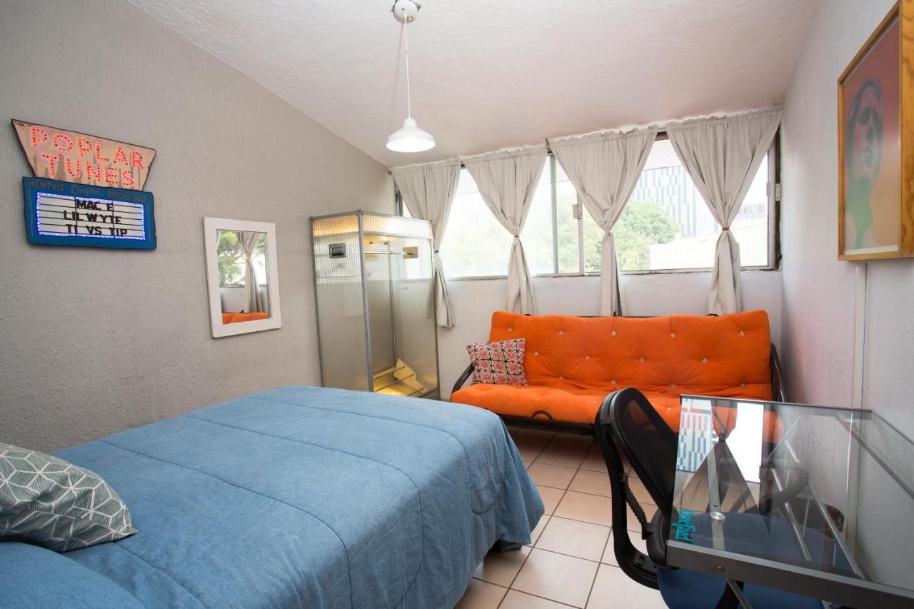 Holiday home Morada Housing Providencia Guadalajara