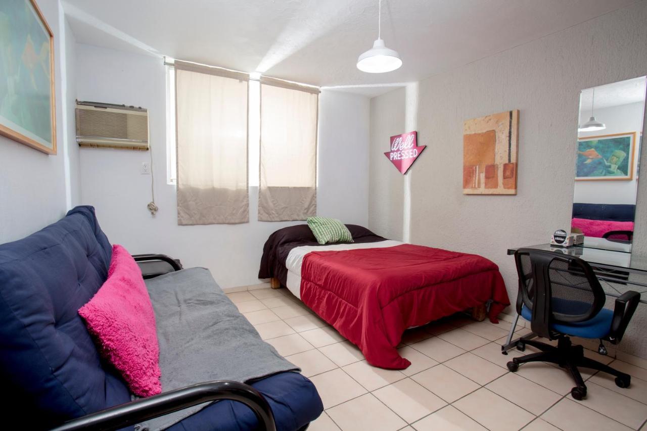 Holiday home Morada Housing Providencia Guadalajara