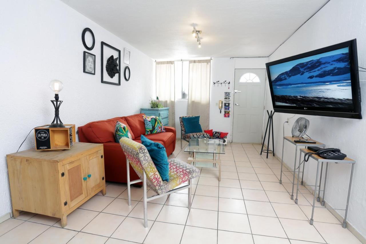 Holiday home Morada Housing Providencia