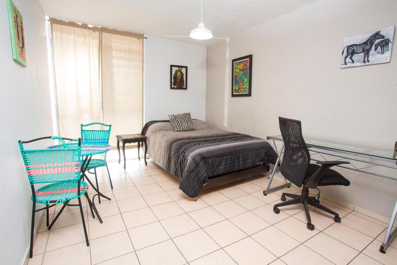 Morada Housing Providencia *