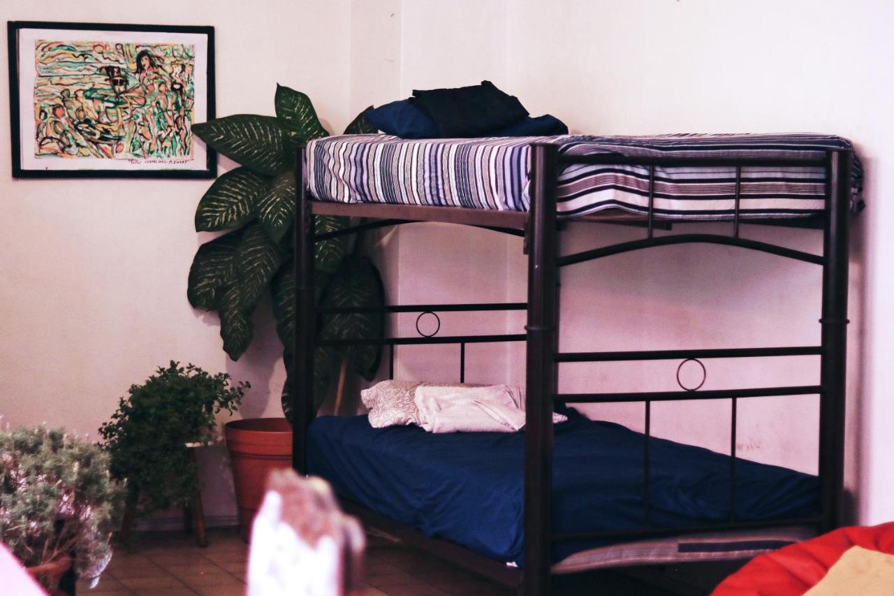 Hostel Free Spirit Hostel Guadalajara