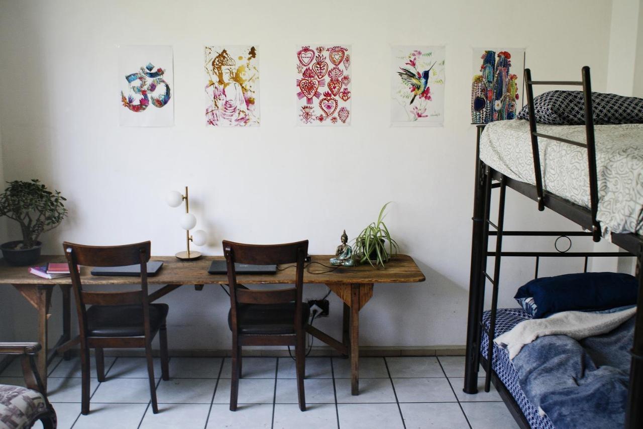 Free Spirit Hostel Guadalajara Hostel *