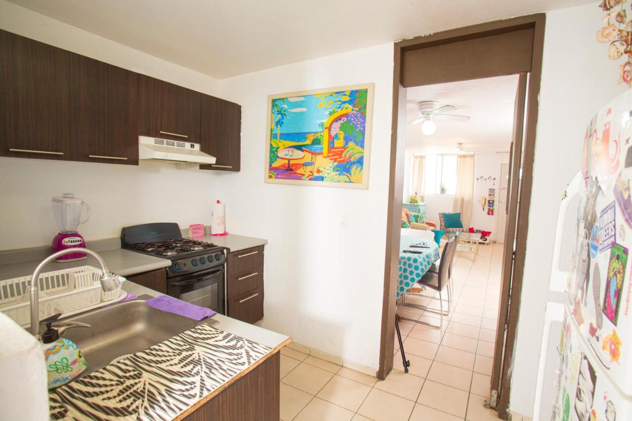 Holiday home Morada Housing Providencia