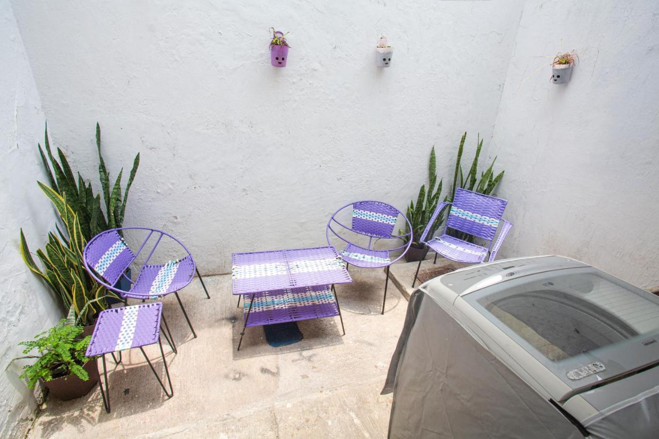 Morada Housing Providencia Holiday home