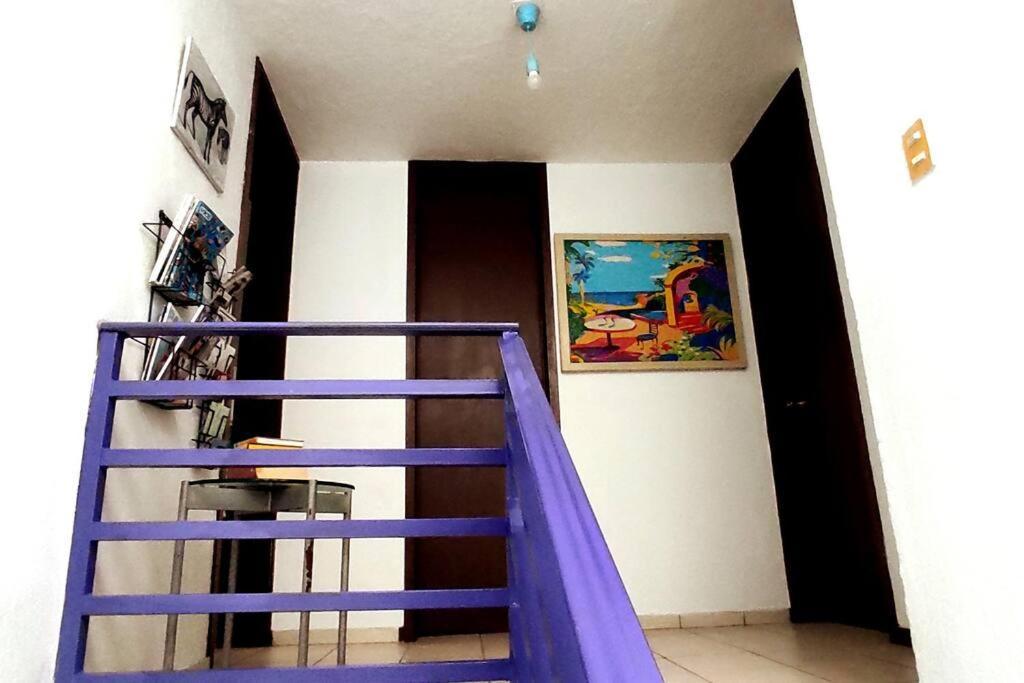 Morada Housing Providencia Holiday home *