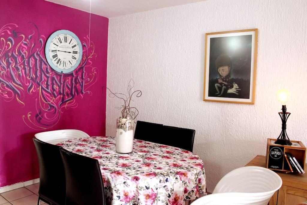 Morada Housing Providencia Holiday home *