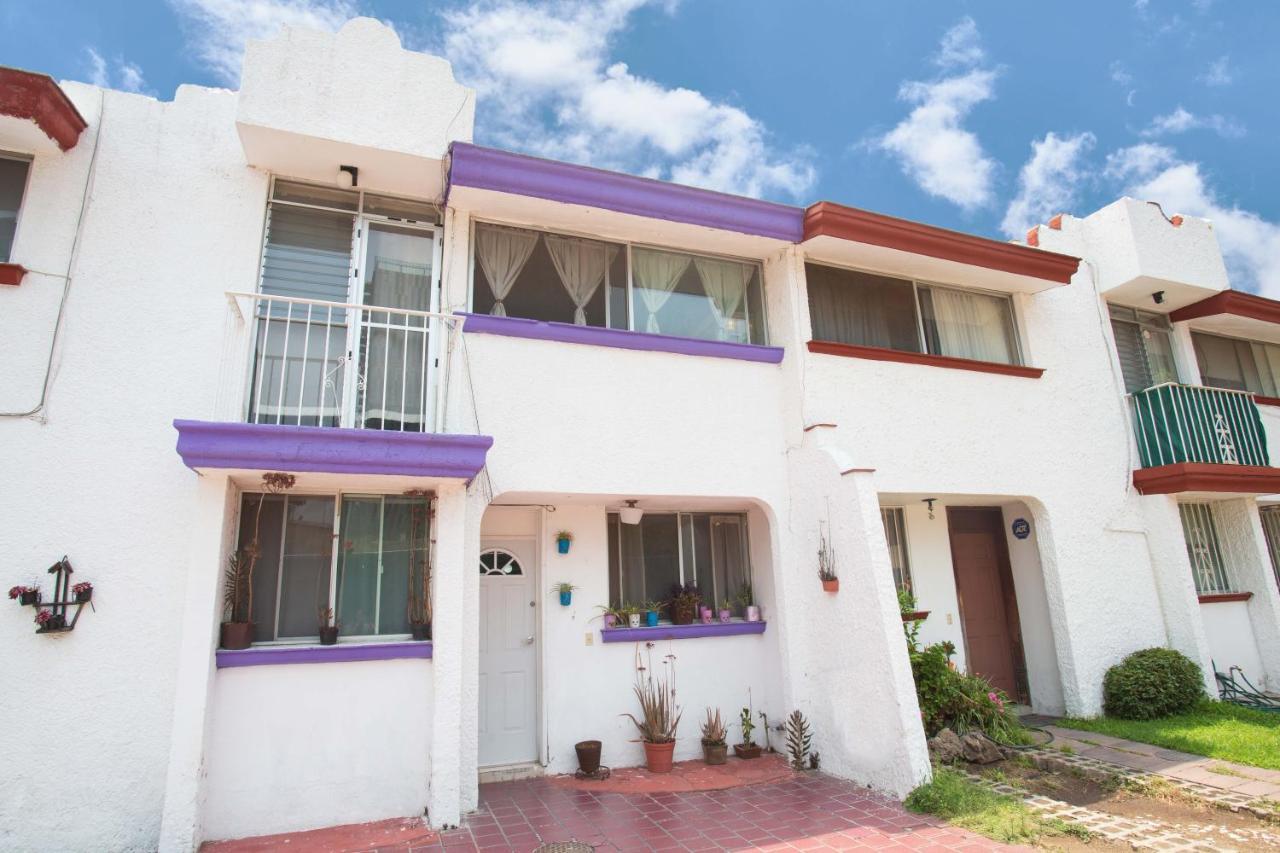 Morada Housing Providencia Holiday home Guadalajara