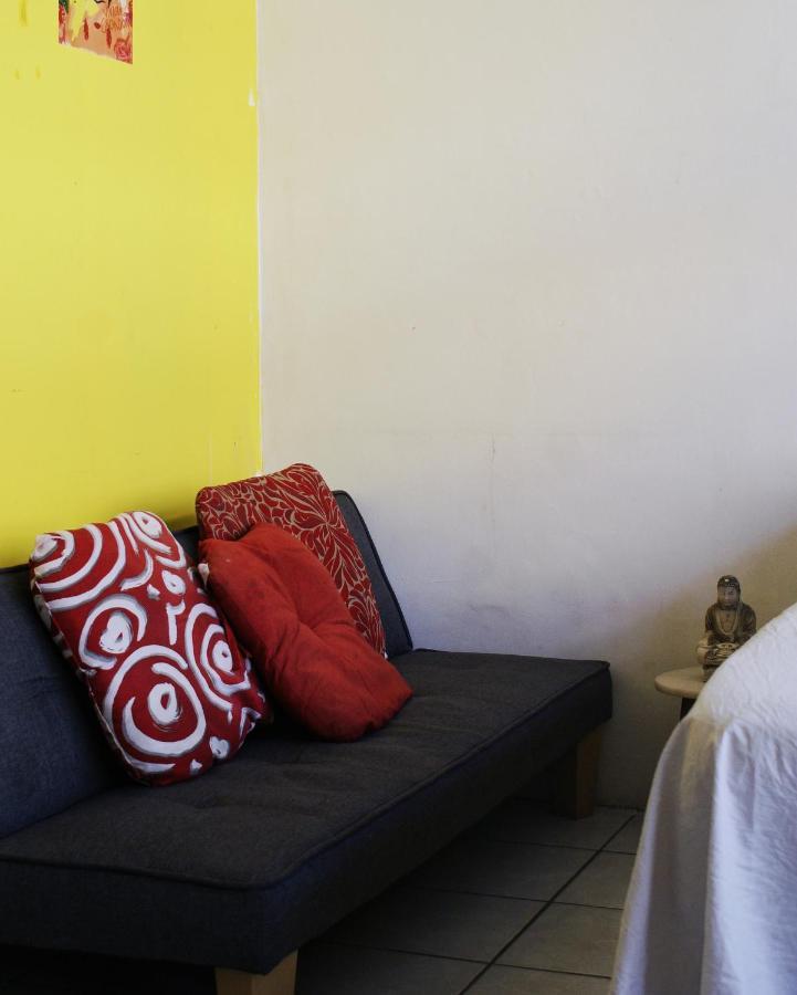 Hostel Free Spirit Hostel Guadalajara *
