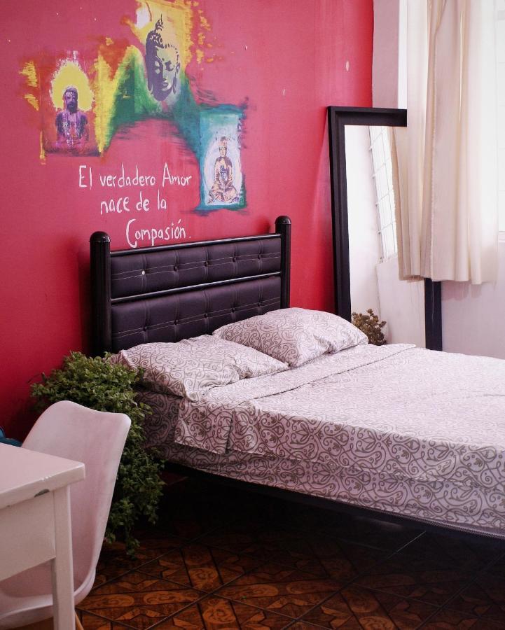 Free Spirit Hostel Guadalajara *