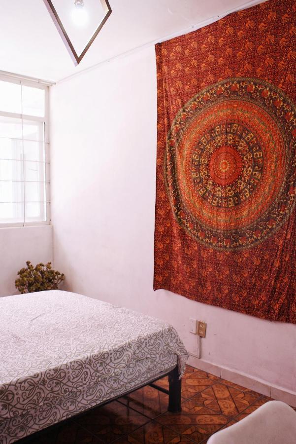 Hostel Free Spirit Hostel Guadalajara