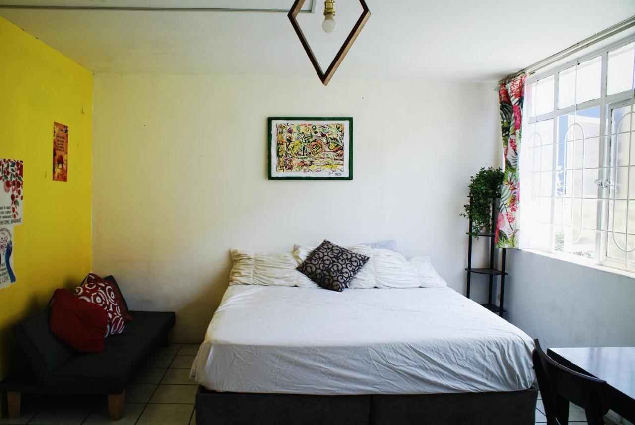 Free Spirit Hostel Guadalajara Hostel Guadalajara