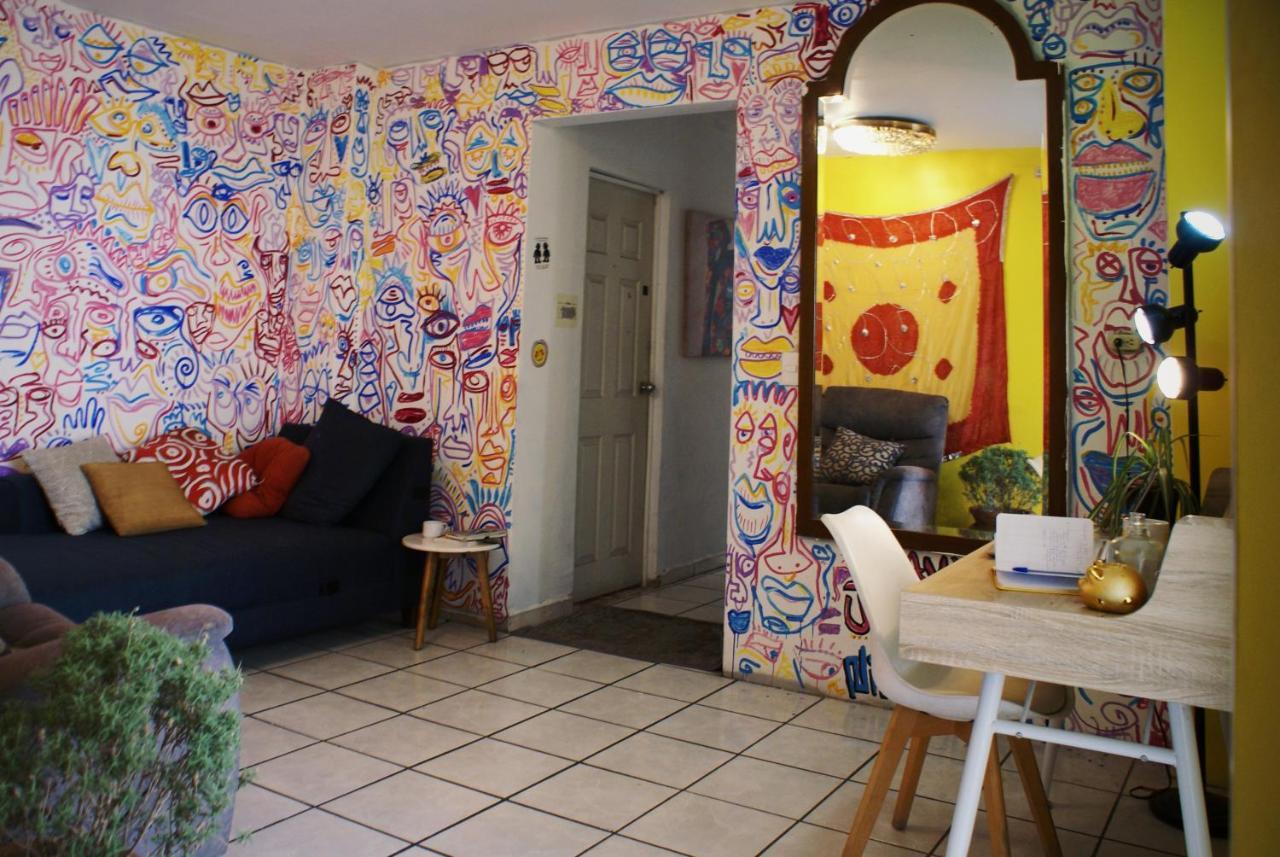 Free Spirit Hostel Guadalajara Hostel *