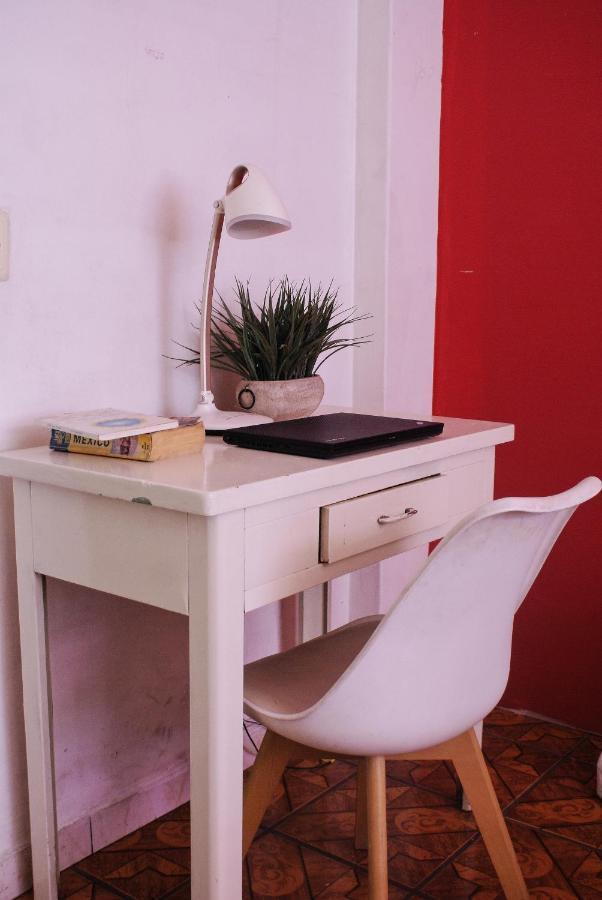 Free Spirit Hostel Guadalajara