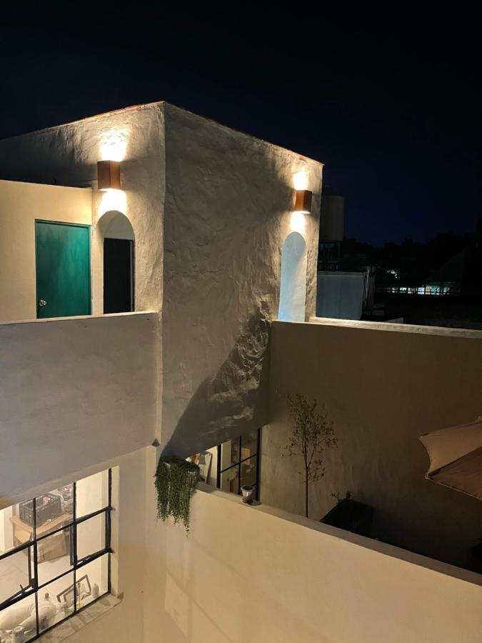Hospedagem domiciliar Casa Peni *