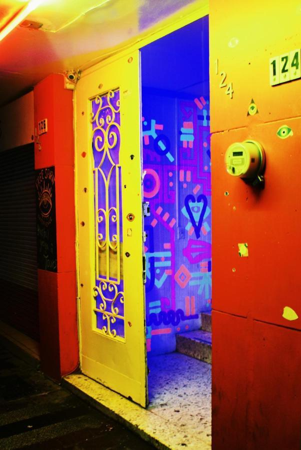 Free Spirit Hostel Guadalajara Hostel
