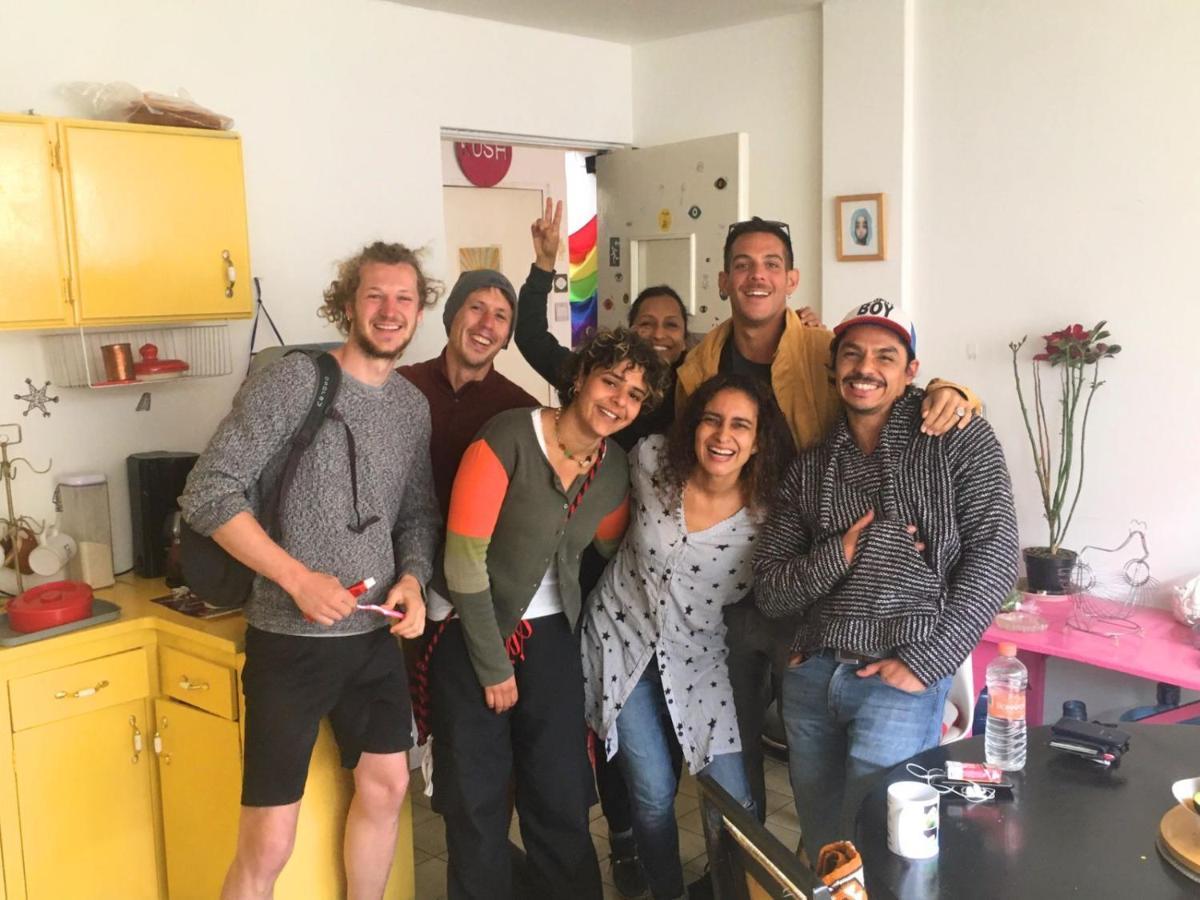 Free Spirit Hostel Guadalajara * Guadalajara