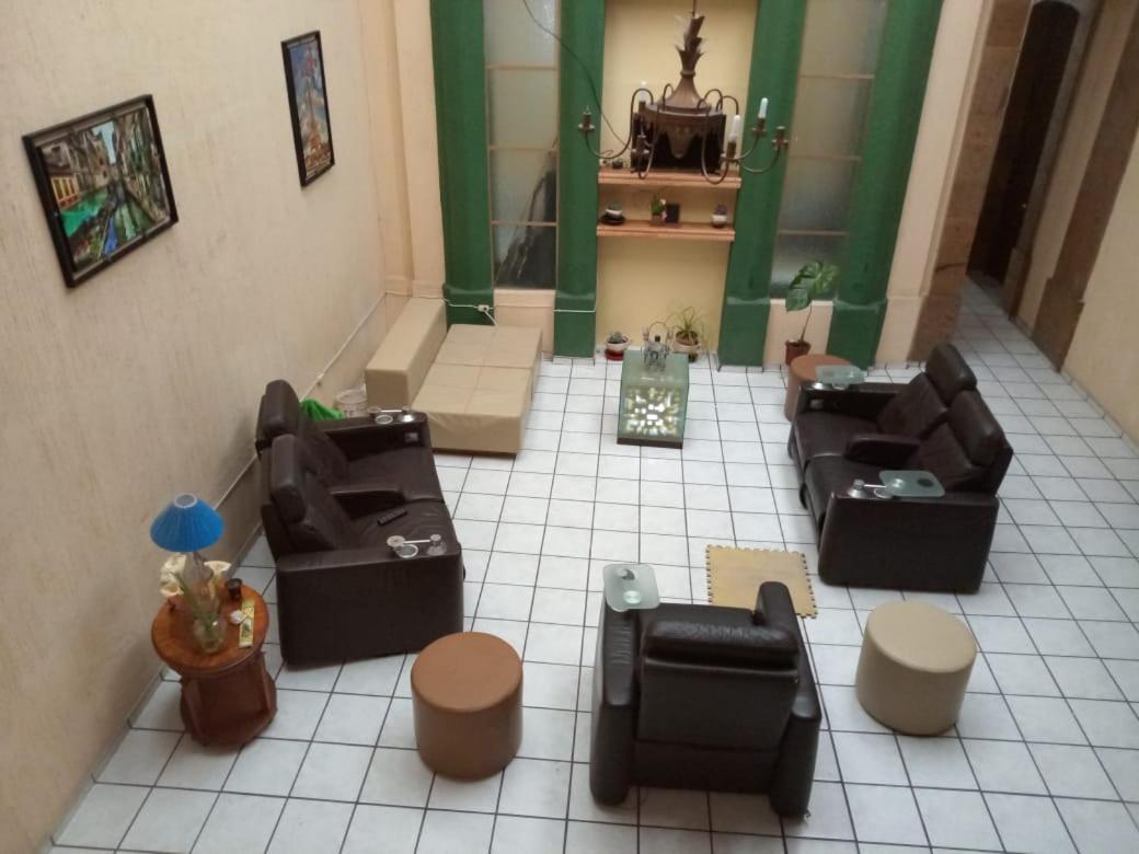 Hostal Guadalajara Guest house Guadalajara