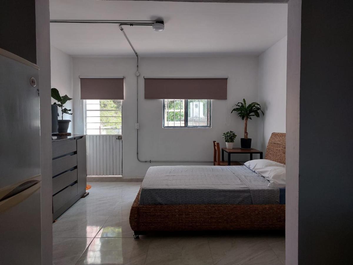 Homestay Estudio Independiente