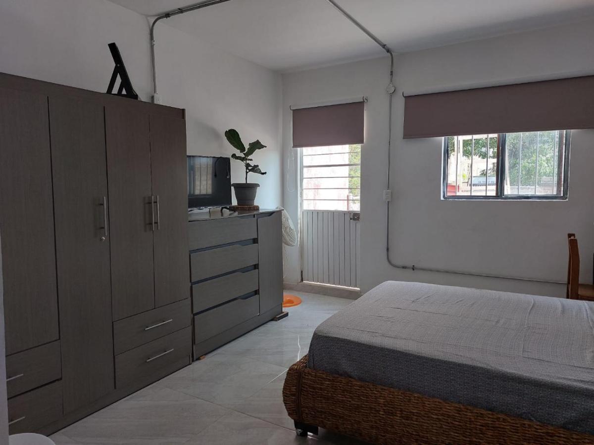 Homestay Estudio Independiente Guadalajara