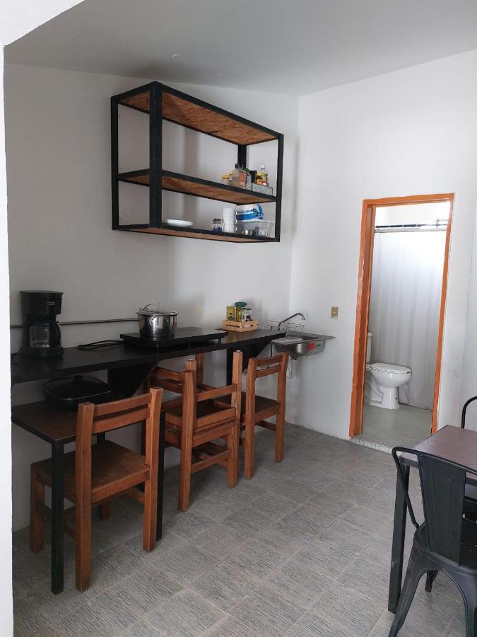 Homestay Estudio Independiente