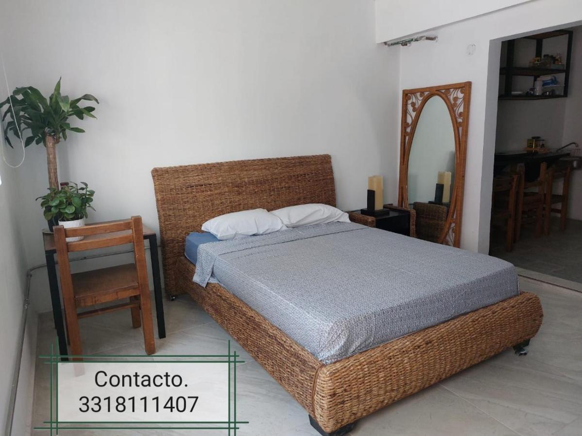Homestay Estudio Independiente