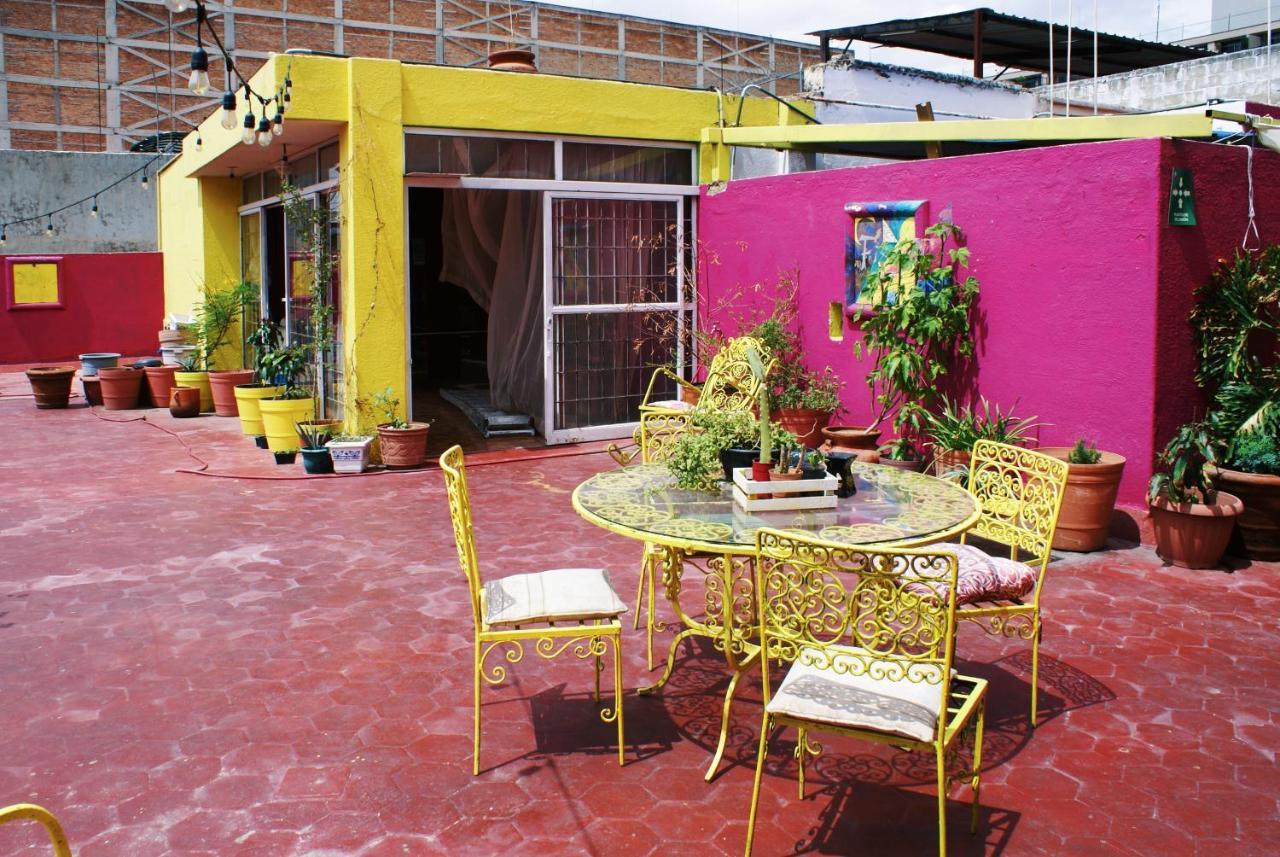 Free Spirit Hostel Guadalajara Hostel *