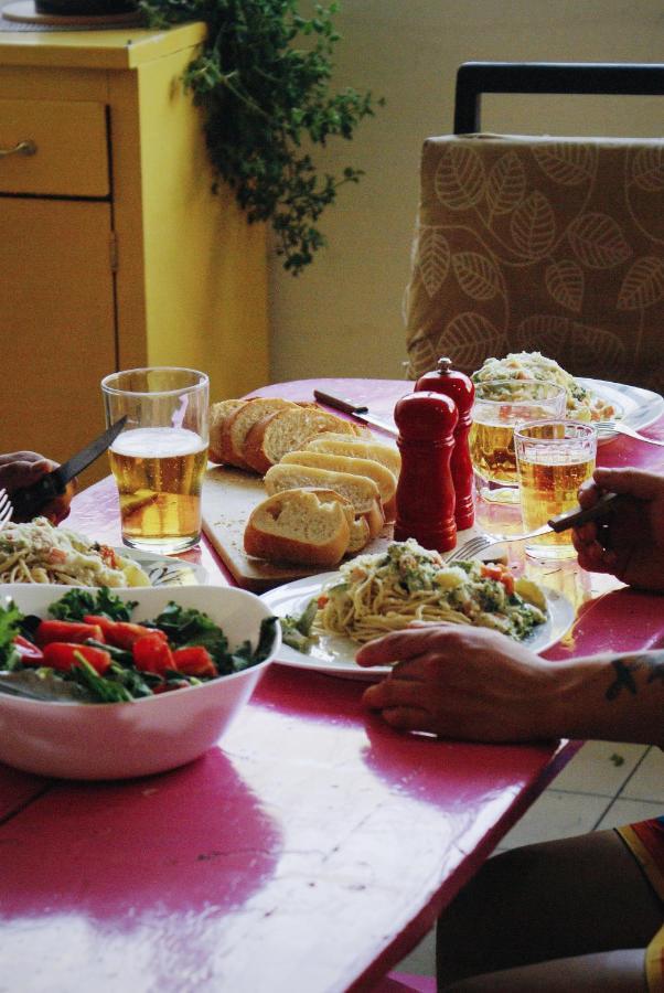 Free Spirit Hostel Guadalajara *