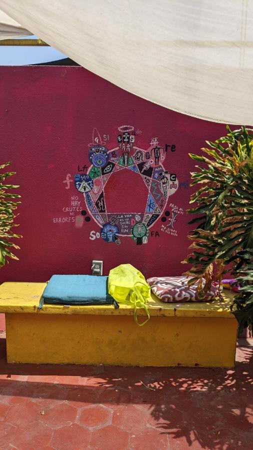 Free Spirit Hostel Guadalajara *