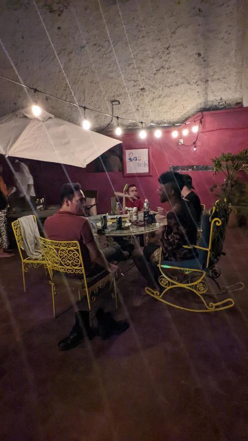 Free Spirit Hostel Guadalajara Guadalajara
