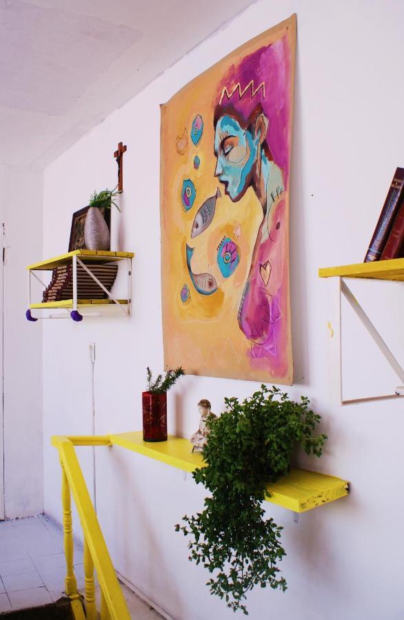 Free Spirit Hostel Guadalajara Hostel Guadalajara