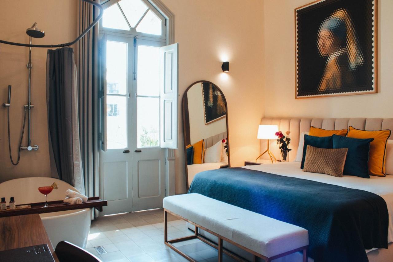 Gala Boutique 4* Guadalajara