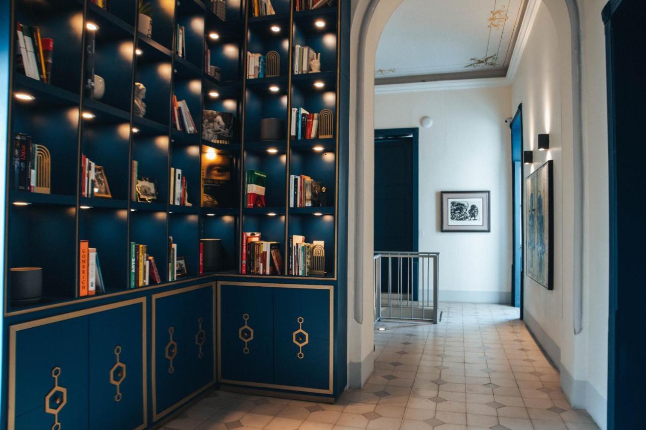 Gala Boutique Hotel